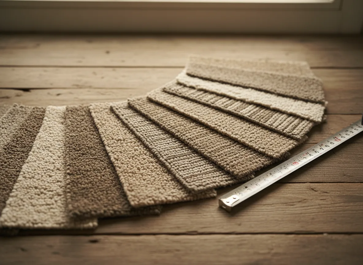 Carpet Installation Hampton, SC FAQs